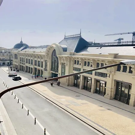 Bright And Spacious In Porto