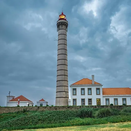 Bright And Spacious In * Porto