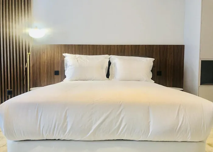 Bright And Spacious In *