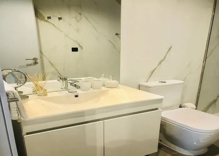 Bright And Spacious In