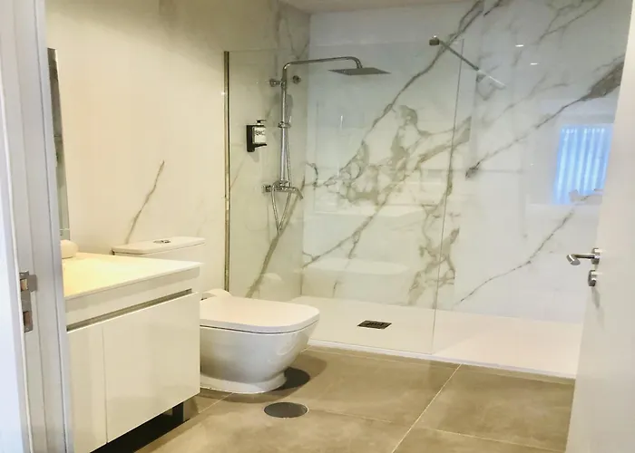 Daire Bright And Spacious In Porto