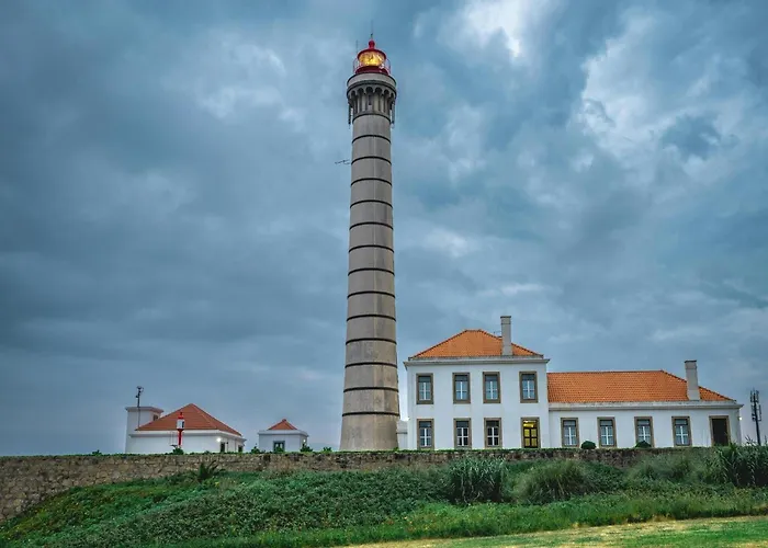Bright And Spacious In * Oporto