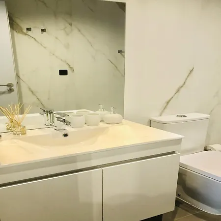 Bright And Spacious In