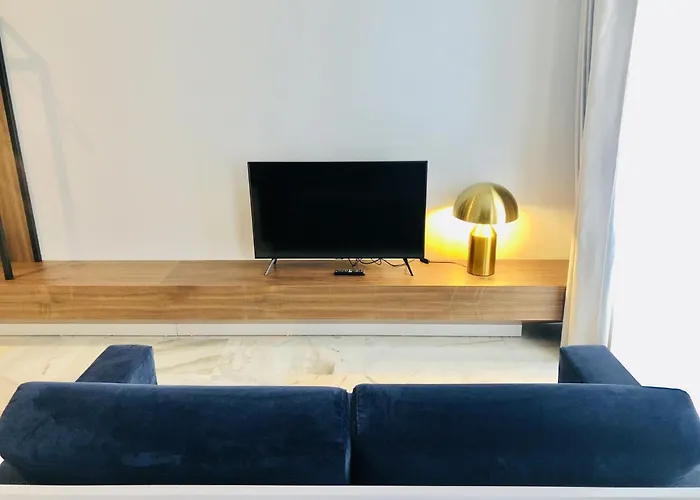 Bright And Spacious In * Πόρτο